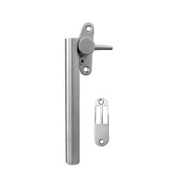 Stainless Steel Casement Fasteners 120mm Satin Stainless Steel - By Frelan Hardware - JSS1234L