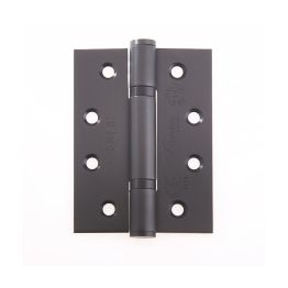 Certifire Stainless Steel Grade 13 Polymer Bearing Hinge 3 Knuckle Dark Bronze - By Frelan Hardware - J9603DB