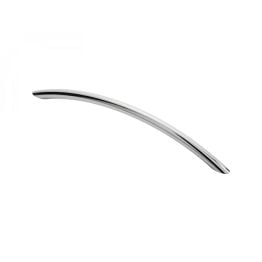 Bow Handle 192mm - Polished Chrome