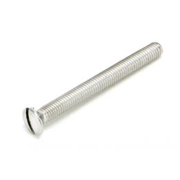 SS M5 x 50mm Male Screw