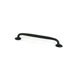Matt Black Moore Pull Handle - Medium