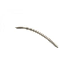 Bow Handle 192mm - Satin Nickel