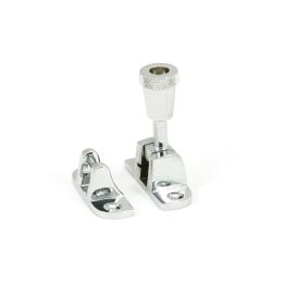 Polished Chrome Brompton Brighton Fastener (Radiused)