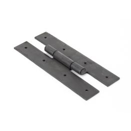 Beeswax 7" H Hinge (pair)