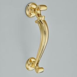 4120L Large Doctor’s Knocker