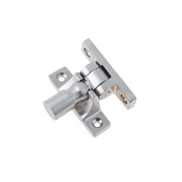 Burlington Brighton Fasteners Pattern 1 Satin Nickel - By Frelan Hardware - BUR5288SN