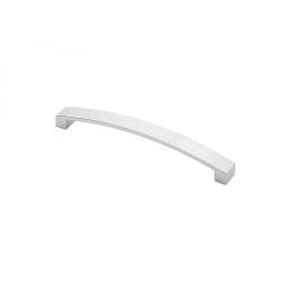 Curva Bow Handle 224mm - Polished Chrome