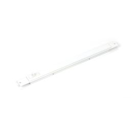 White Trimvent 90 Hi Lift Vent 300mm x 22mm