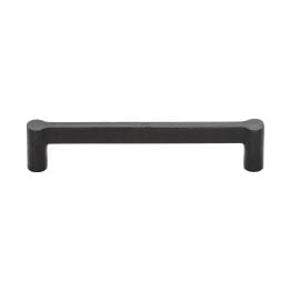 Rustic Dark Bronze Cabinet Pull Gio Design 160mm CTC