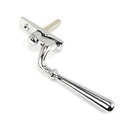 Polished Chrome Newbury Espag - LH