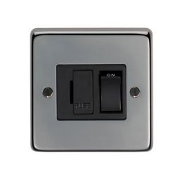 BN 13 Amp Fused Switch