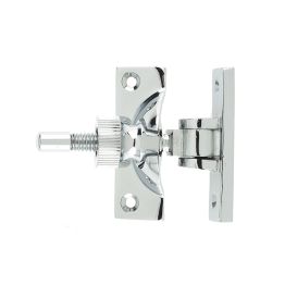 Jedo Brighton Fasteners 55mm Polished Chrome - By Frelan Hardware - JV88PC