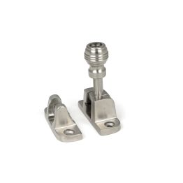 Satin Marine SS (316) Prestbury Brighton Fastener (Radiused)