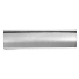 Letter Tidy - Stainless Steel