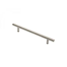 Stainless Steel T-Bar Handle - Stainless Steel