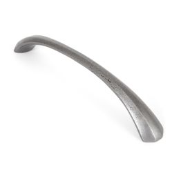 Natural Smooth 7" Shell Pull Handle