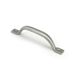 Satin Marine SS (316) Slim Sash Pull