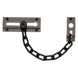 Heritage Brass Door Chain Matt Bronze finish
