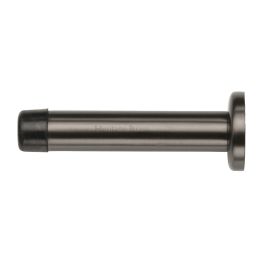 Heritage Brass Projection Door Stop 3" Matt Bronze finish
