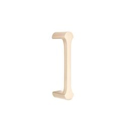 Tulip Pull Handle 115mm Satin Nickel