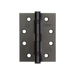 Jedo Grade 11 Steel Ball Bearing Hinges 102x76mm Black - By Frelan Hardware - J8500BL