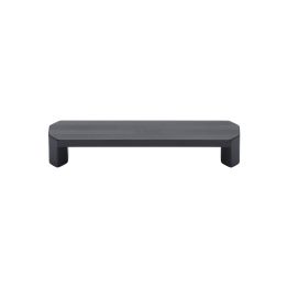 Canyon Kitchen Cabinet Pull Handle Black Matt Finish