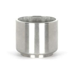 Satin Marine SS (316) 12.5cm Newlyn Pot