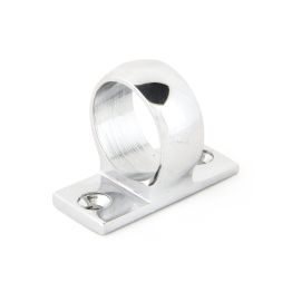 Polished Chrome Sash Eye Lift