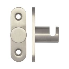 Stainless Steel Casement Fasteners 53mm Satin Stainless Steel - By Frelan Hardware - JSS1234HP