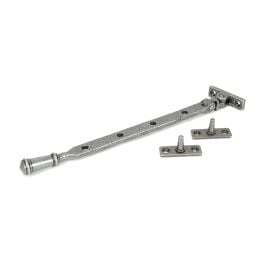 Pewter 10" Regency Stay