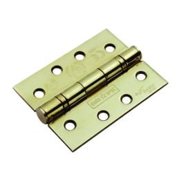 Enduro Grade 13 Ball Bearing Hinge - PVD (Pair)