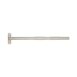 Casement Stay 260mm Satin Stainless Steel - By Frelan Hardware - JSS1237