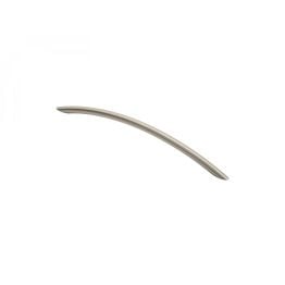 Bow Handle 224mm - Satin Nickel