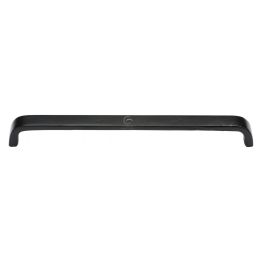Black Iron Rustic Cabinet Pull D Type 254mm CTC