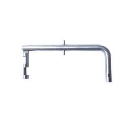 Fire Brigade Locks FB Drop Key - By Frelan Hardware - JLFBDK