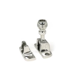 Polished Marine SS (316) Prestbury Brighton Fastener (Radiused)