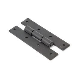 Beeswax 4" H Hinge (pair)