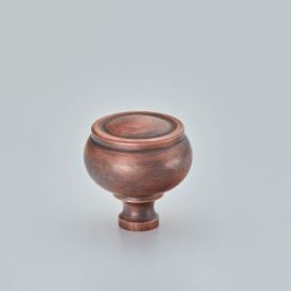5111 Verve Cabinet Knob