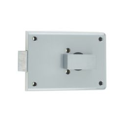 FB Reversible Slamlock - By Frelan Hardware - JLFB4