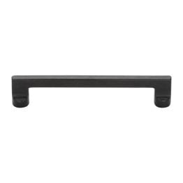Rustic Dark Bronze Cabinet Pull Apollo Design 192mm CTC