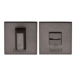 Turn & Release 5mm Square Venetian Bronze