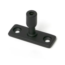 Aged Bronze Locking Stay Pin