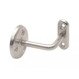 Handrail Bracket Steel - Zinc Plate