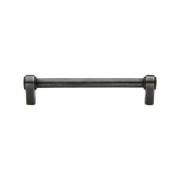 Rustic Pewter Cabinet Pull Ironbridge Design 96mm CTC
