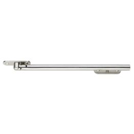 Round Casement Stay - Stainless Steel