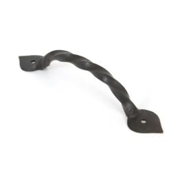 Beeswax 7" Twist Pull Handle