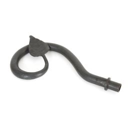 Beeswax Leaf Curtain Finial (pair)