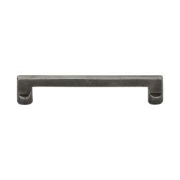 Rustic Pewter Cabinet Pull Apollo Design 160mm CTC