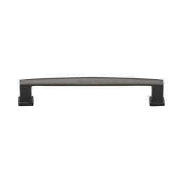 Heritage Brass Cabinet Pull Vintage Design 152mm CTC Matt Bronze Finish