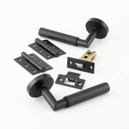 JMB400 LATCH BOX PACK - By Frelan Hardware - JMB400PK